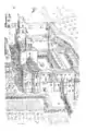 Abbaye de Saint-Allyre de Clermont