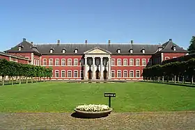 Image illustrative de l’article Abbaye de Gembloux