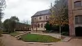 Jardins Humbert Belhomme.