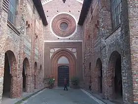 San Nazzaro Sesia