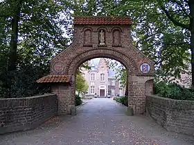 Image illustrative de l’article Abbaye de Berne