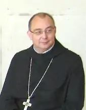 Image illustrative de l’article Dominicus Meier