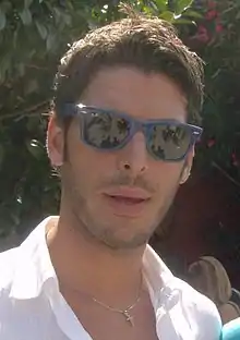 Image illustrative de l’article Pietro Accardi