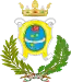 Blason de Acerenza