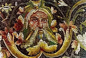 Image illustrative de l’article Zeugma (cité antique)