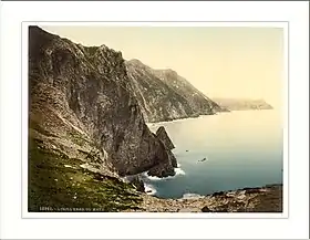 Image illustrative de l’article Achill Head