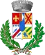 Blason de Aci Sant'Antonio