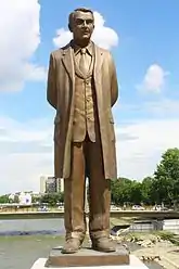 Aco Šopov.