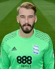 Image illustrative de l’article Adam Legzdins