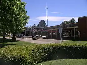 Adaminaby