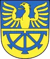 Blason de Adliswil