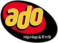 Logo de Ado depuis le 22 août 2022.