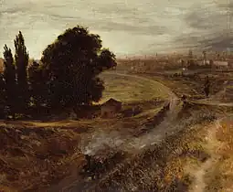 Berlin-Potsdamer Bahn, 1847