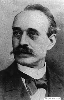 Adolphe ESPINASSE