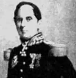 Adolphe de Tarlé