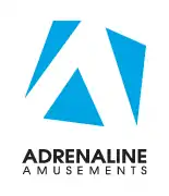 logo de Adrenaline Amusements
