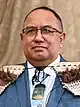 Adrian Rurawhe