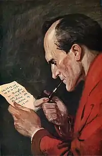 Sherlock Holmes.