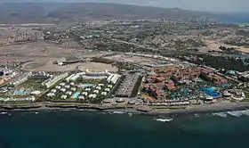 Maspalomas
