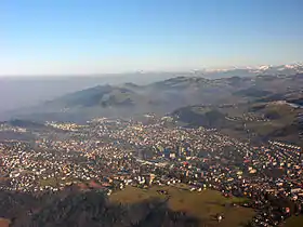 Saint-Gall