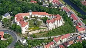 Nossen