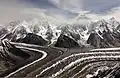 Glacier Baltoro (2012)