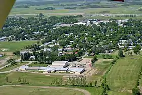 Broadview (Saskatchewan)