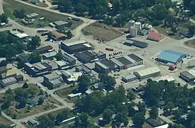 Jamesport (Missouri)