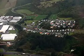 Grenada North