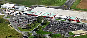 Image illustrative de l’article Aéroport de Pérouse-Sant'Egidio