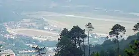 Image illustrative de l’article Aéroport d'Albenga