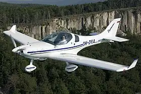 Image illustrative de l’article Aerospool WT9 Dynamic
