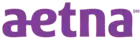 logo de Aetna (assurances)