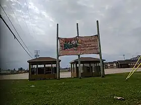 Image illustrative de l’article Innu Takuaikan Uashat Mak Mani-Utenam