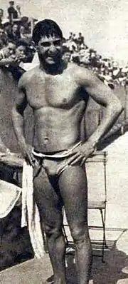 Alfred Nakache.