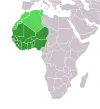 Afrique de l'Ouest