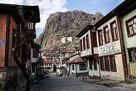 Afyonkarahisar (province)