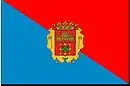 Drapeau de Agaete