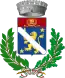 Blason de Agazzano