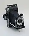 appareil photo Agfa-Ansco.