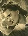Agnès de La Barre de Nanteuil (1922-1944), résistante française
