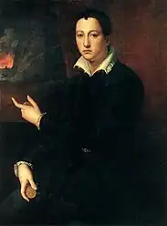 Jeune HommeSaint-Pétersbourg.