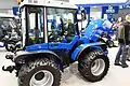 Tracteur Volcan 350.