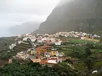 Agulo.