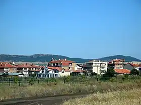 Aheloy (ville)