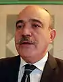 Ahmed Seddik.