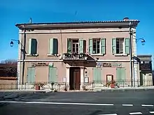 Mairie