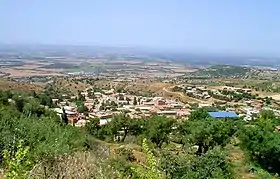 Aïn Romana