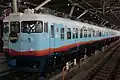 Série 413 de Ainokaze Toyama Railways
