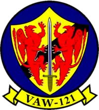 Image illustrative de l’article VAW-121